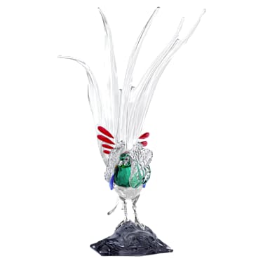 Idyllia SCS 2026年度限定作品アムハーストキジ | Swarovski
