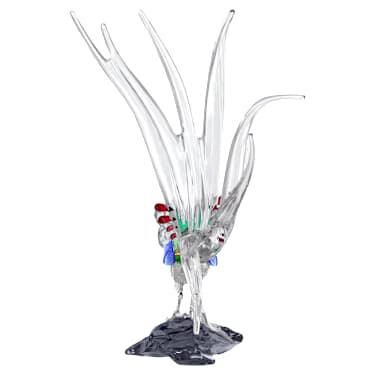 Idyllia SCS 年集 2026白腹錦雞，簽名版 - Swarovski, 5719129