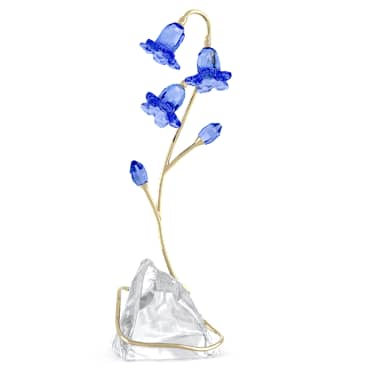 Florere Blue Bellflower - Swarovski, 5719807