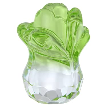 Asian Symbols Lyckobringande kål - Swarovski, 5720453