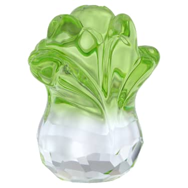 Asian Symbols Lyckobringande kål - Swarovski, 5720453