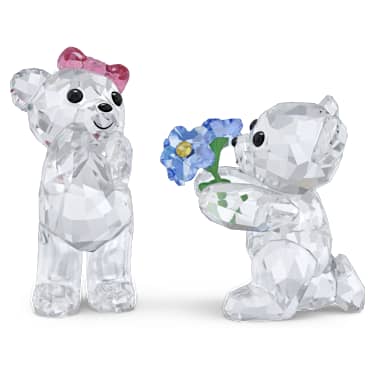 Urso Kris Adoro-te - Swarovski, 5720454