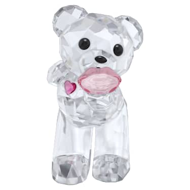 Oso Kris Un beso lleno amor - Swarovski, 5720455