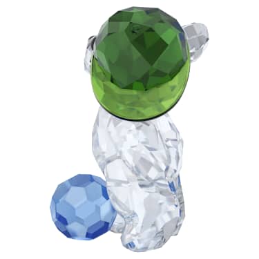 Krisベア Goal Scorer Bear | Swarovski