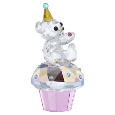 Oso Kris Dulce celebración - Swarovski, 5720457
