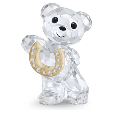 เกือกม้านำโชค Kris Bear - Swarovski, 5720459