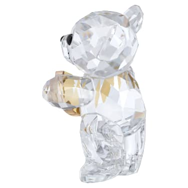 Krisベア Lucky Horseshoe | Swarovski
