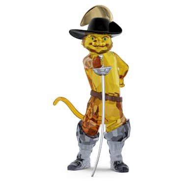Shrek Puss in Boots - Swarovski, 5720460