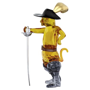 Shrek Puss in Boots - Swarovski, 5720460