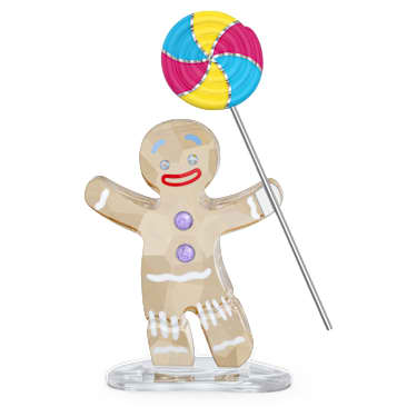 Shrek Gingy - Swarovski, 5720461