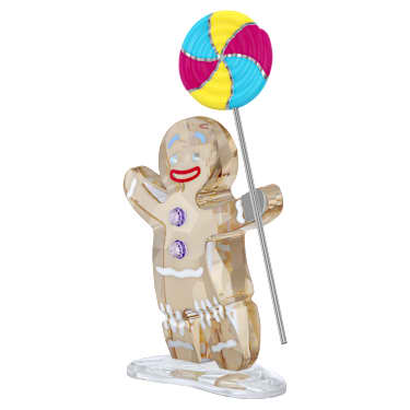 Shrek Gingy - Swarovski, 5720461