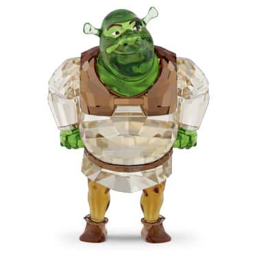 Shrek Shrek - Swarovski, 5720462