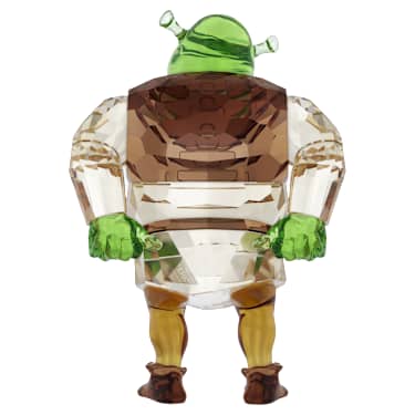 Shrek Shrek - Swarovski, 5720462