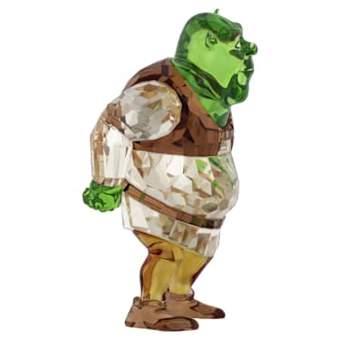 Shrek Shrek - Swarovski, 5720462