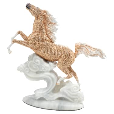 Crystal Myriad Valiant Horse - Swarovski, 5721536