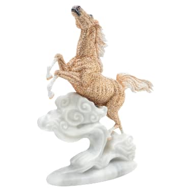 Crystal Myriad Dapper Paard - Swarovski, 5721536