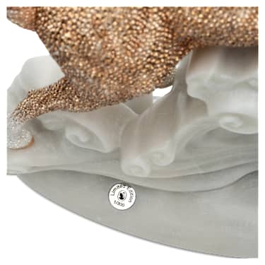 Crystal Myriad Stolzes Pferd - Swarovski, 5721536