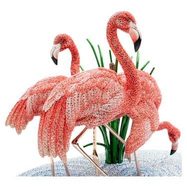 Crystal Myriad Flamingók - Swarovski, 5721537