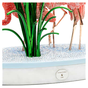 Crystal Myriad flamingi - Swarovski, 5721537