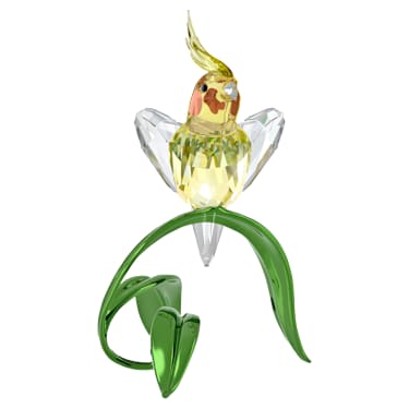 Idyllia Nymphensittich - Swarovski, 5721544