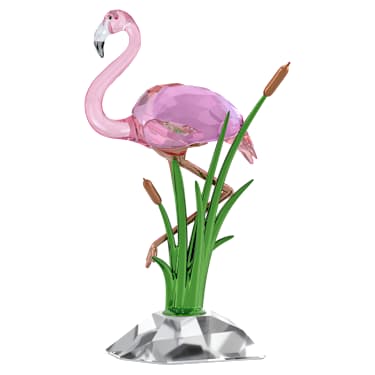 Idyllia Flamingo - Swarovski, 5721551