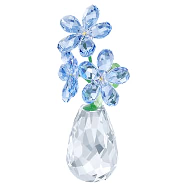 Flower Dreams Vergissmeinnicht - Swarovski, 5723646