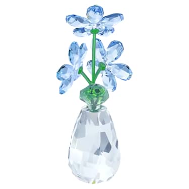 Flower Dreams 忘れな草 | Swarovski