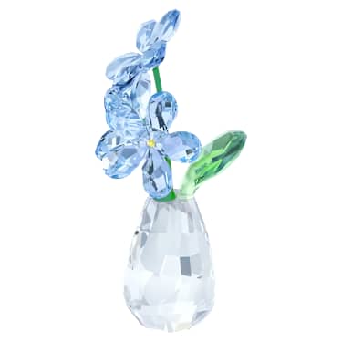 Flower Dreams Vergissmeinnicht - Swarovski, 5723646