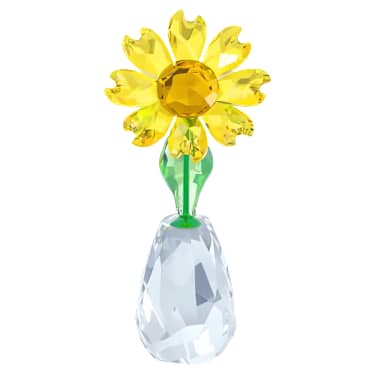 Flower Dreamsヒマワリ | Swarovski