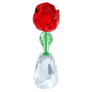 Flower Dreams Rózsa - Swarovski, 5723648
