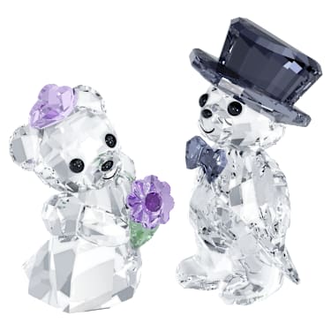 Kris Bear You & I - Swarovski, 5723650