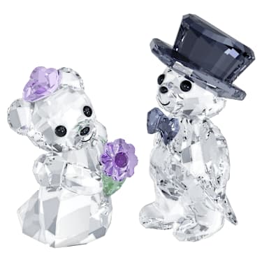Krisベア You & I | Swarovski