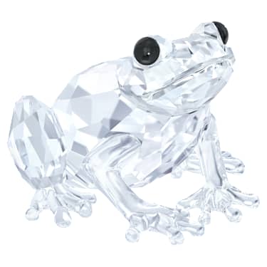 Peaceful Countryside Frog - Swarovski, 5723651