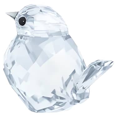 Feathered Beauties 鷦鷯 - Swarovski, 5723656
