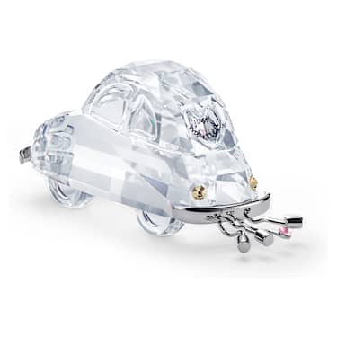 With Love Just Married Car - Swarovski, 5723658
