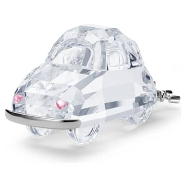 With Love Just Married Car - Swarovski, 5723658