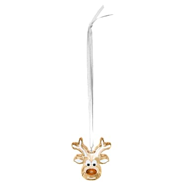 진저브레드 레인디어 오너먼트 - Swarovski, 5724044