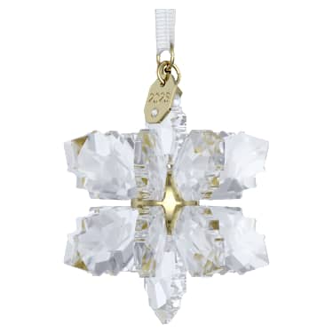 Annual Edition Décoration 3D 2026, Blanc - Swarovski, 5731941