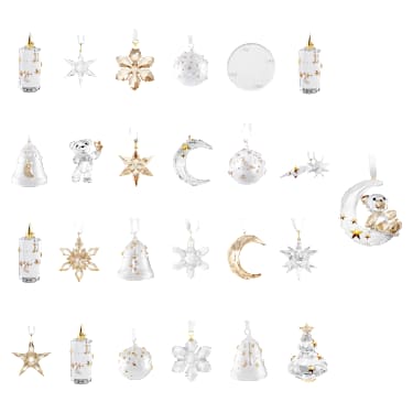 Annual Edition Advent Calendar 2026, Multicolored - Swarovski, 5732493