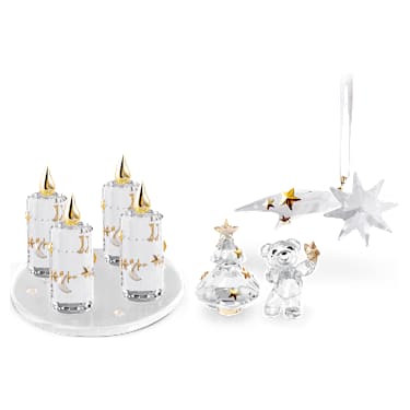 Annual Edition Advent Calendar 2026, Multicolored - Swarovski, 5732493