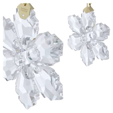 Annual Edition Set decorativ 2026, alb - Swarovski, 5732527