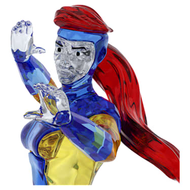X-Men Jean Grey, figurină, multicoloră - Swarovski, 5732529