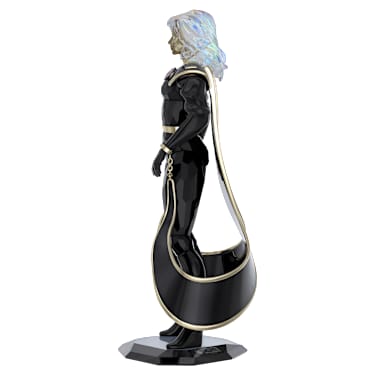 X-Men Storm, オブジェ, ブラック - Swarovski, 5732534