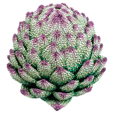 Crystal Myriad Artichoke, Multicolored - Swarovski, 5732806