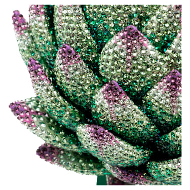 Crystal Myriad Artichoke, Multicolored - Swarovski, 5732806