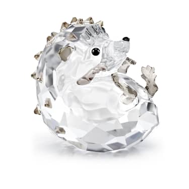 Idyllia Arici, alb - Swarovski, 5732808