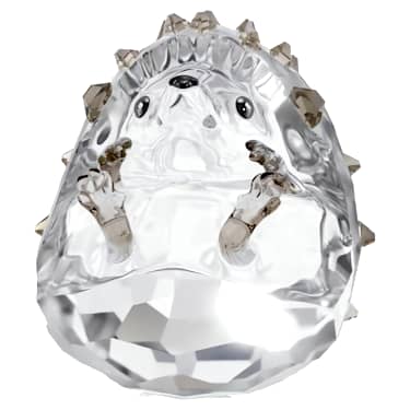 Idyllia Riccio, Bianco - Swarovski, 5732808
