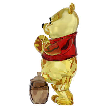 Winnie The Pooh, Heykelcik, Çok renkli - Swarovski, 5732815