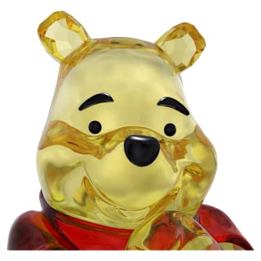 Winnie The Pooh, オブジェ, マルチカラー - Swarovski, 5732815
