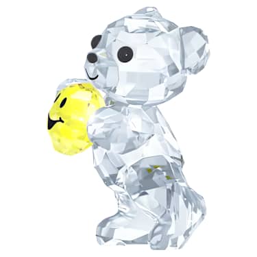 Krisベア A Smile for you | Swarovski